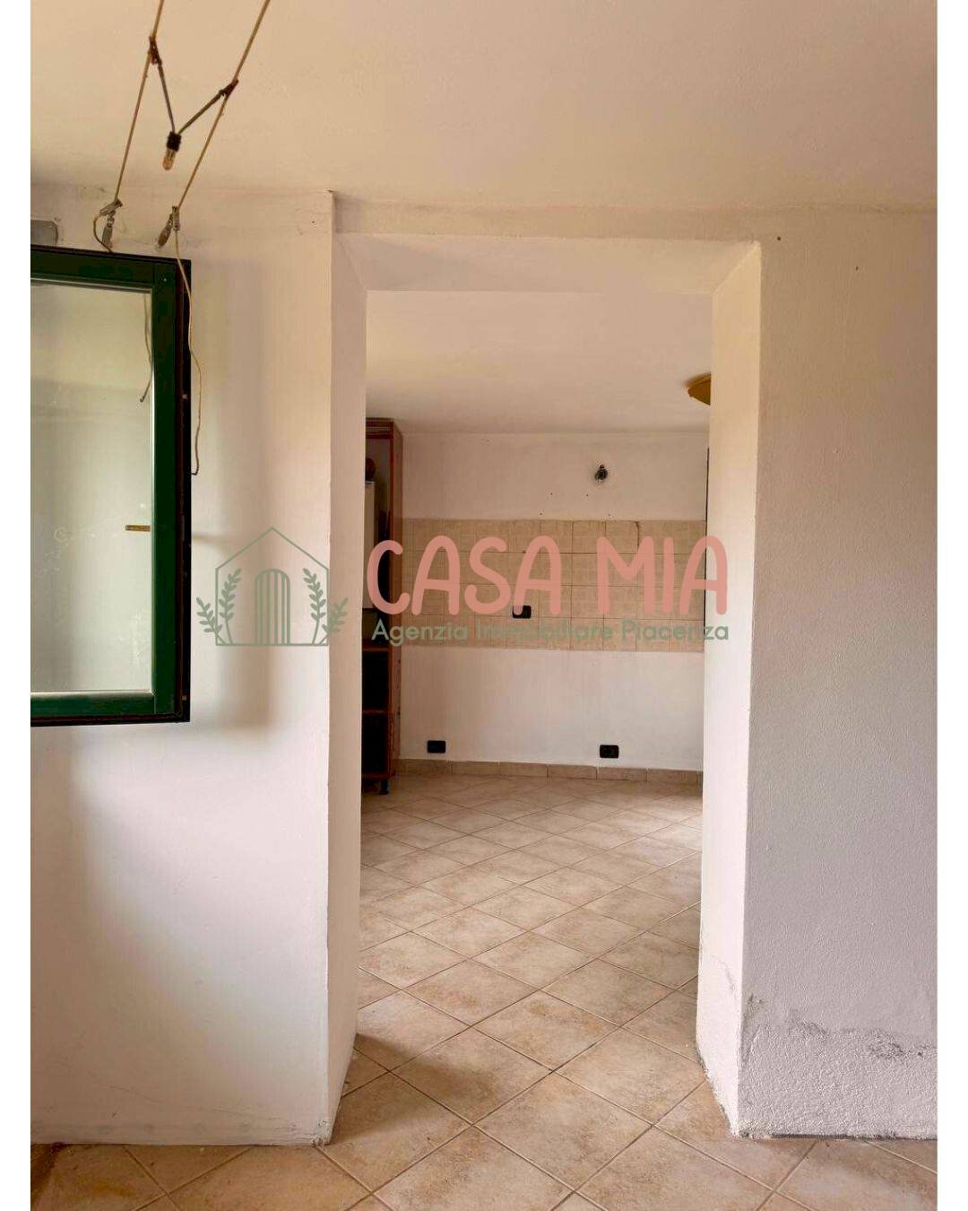 Foto 3 - Casa indipendente Via Castello, Calendasco - foto 3