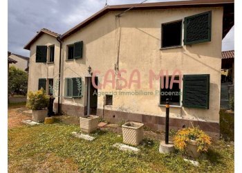 Foto 1 - Casa indipendente Via Castello, Calendasco - foto 1