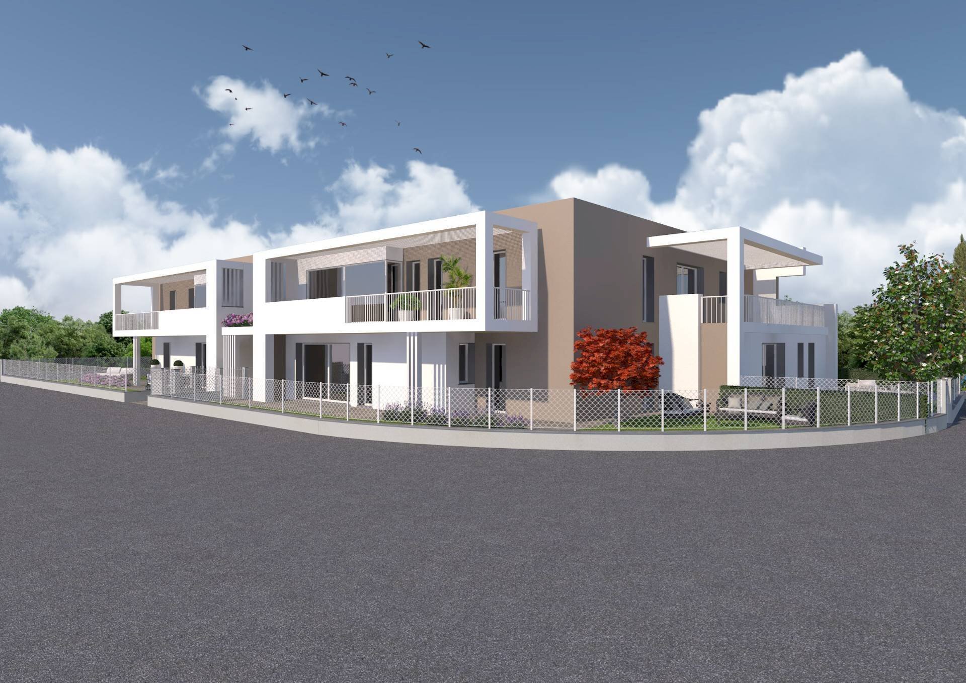 Foto 2 - Trilocale Via S. Antonino, Treviso - foto 2