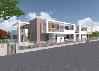 Foto 1 - Trilocale Via S. Antonino, Treviso - foto 1