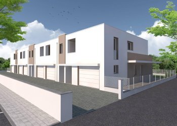 Foto 7 - Trilocale Via S. Antonino, Treviso - foto 7