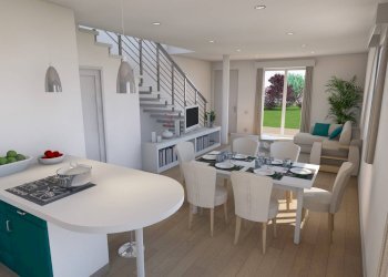 Foto 9 - Trilocale Via S. Antonino, Treviso - foto 9