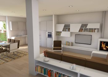 Foto 10 - Trilocale Via S. Antonino, Treviso - foto 10