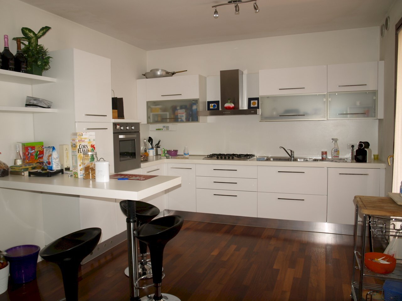 Foto 1 - Three-room apartment Via Paolo Veronese, Treviso - photo 1