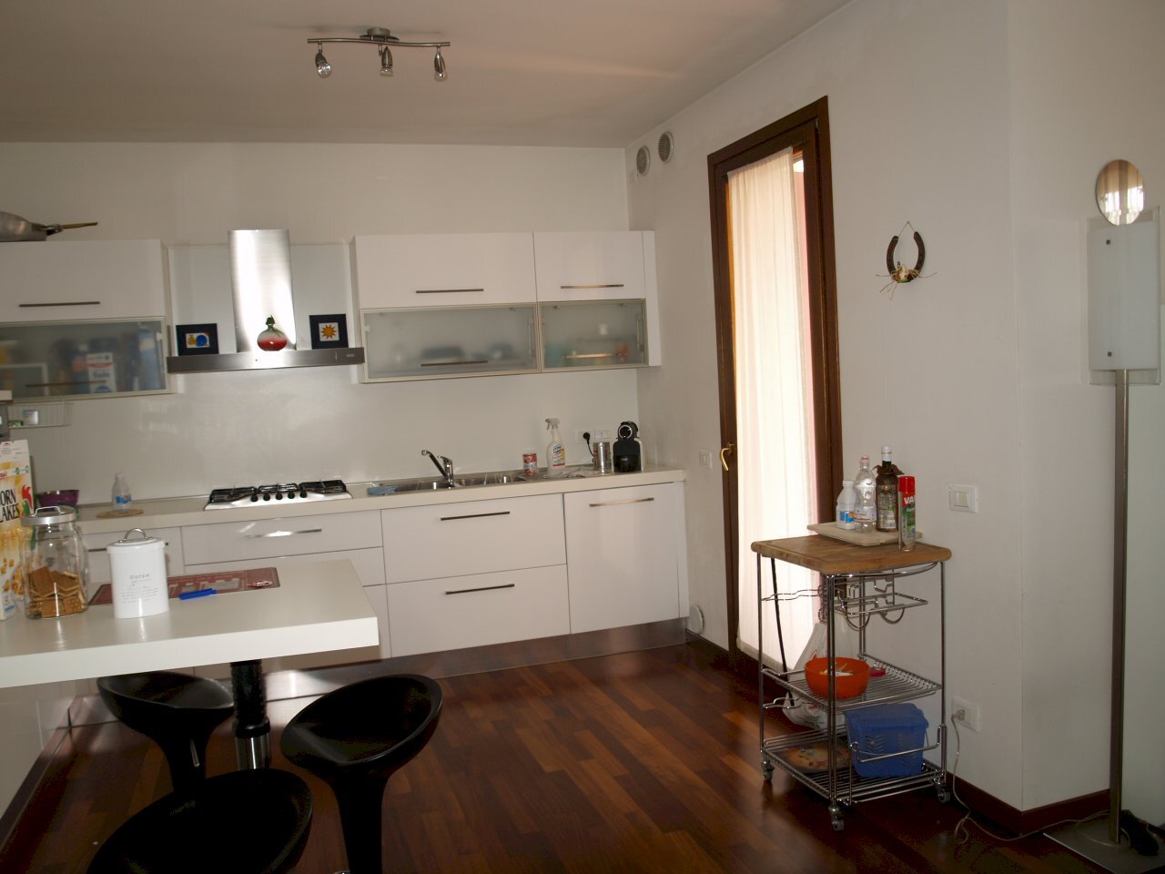 Foto 2 - Three-room apartment Via Paolo Veronese, Treviso - photo 2
