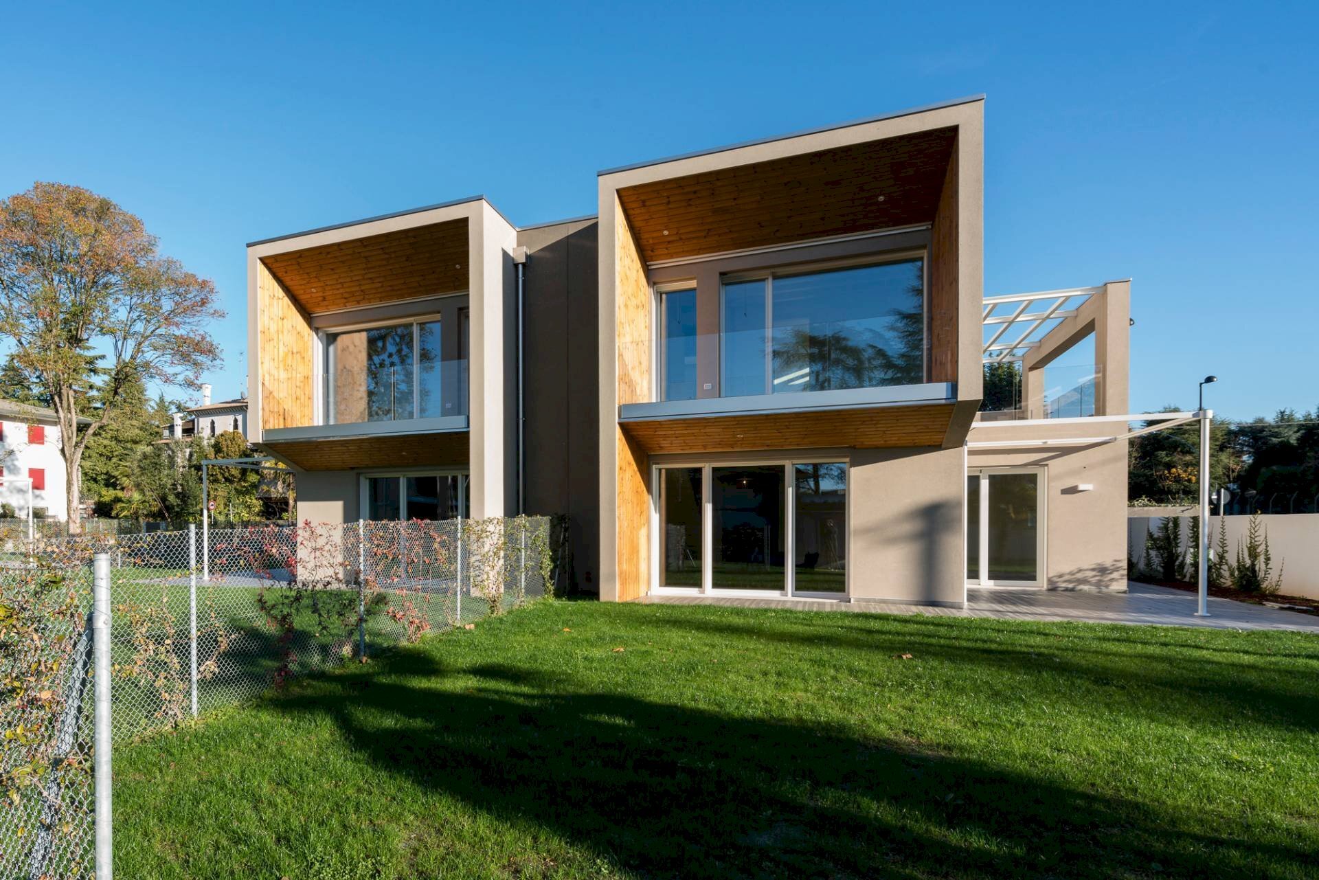 Foto 1 - Villa Via Piave, Treviso - foto 1