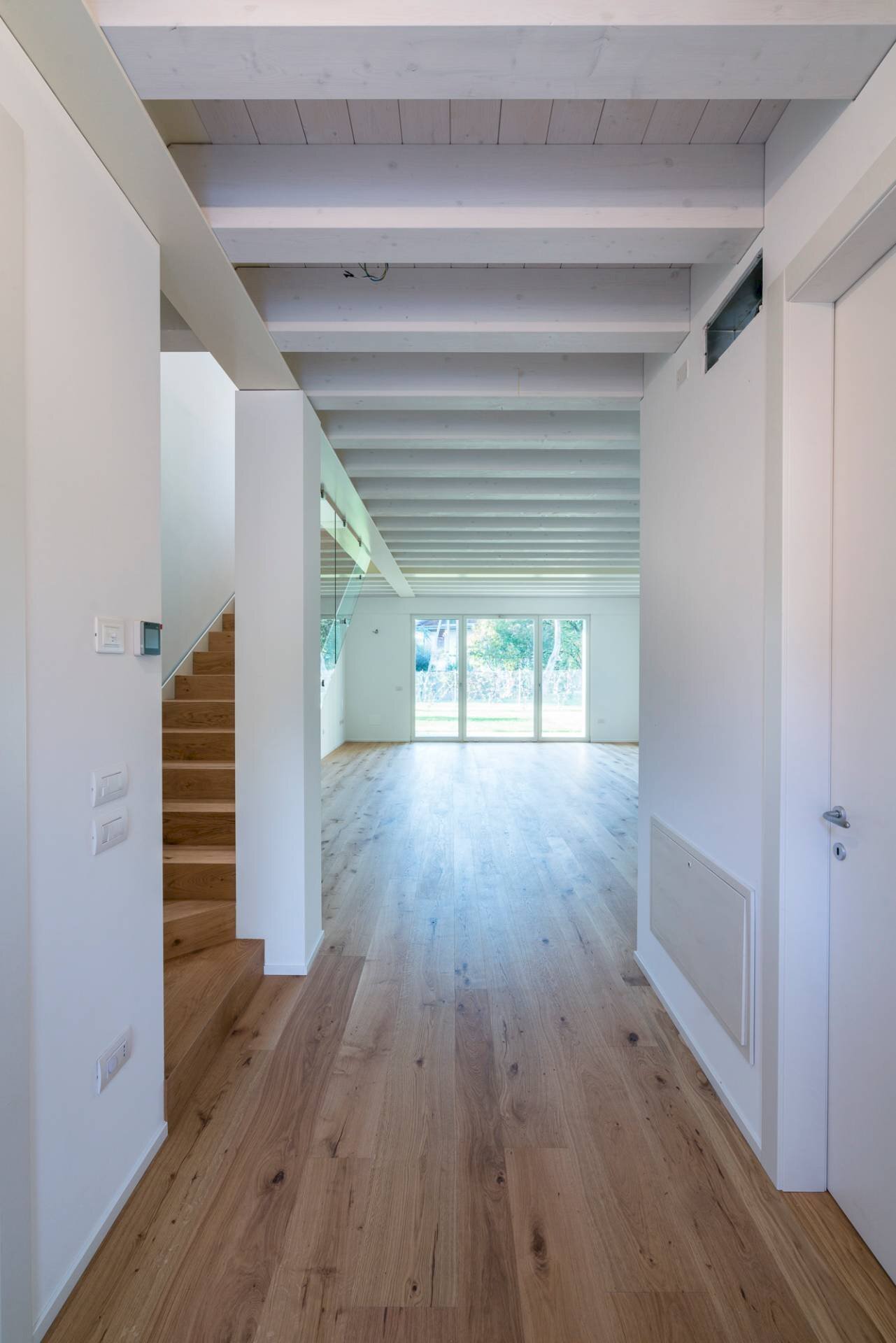 Foto 3 - Villa Via Piave, Treviso - foto 3