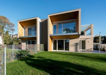 Foto 1 - Villa Via Piave, Treviso - foto 1