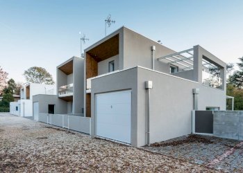 Foto 9 - Villa Via Piave, Treviso - foto 9