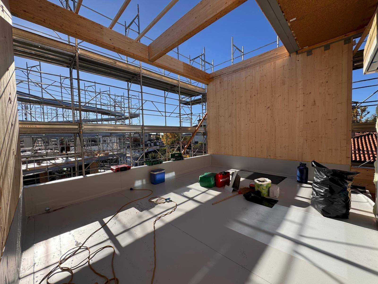 Foto 1 - Quadrilocale Via Castello D'Amore, Treviso - foto 1