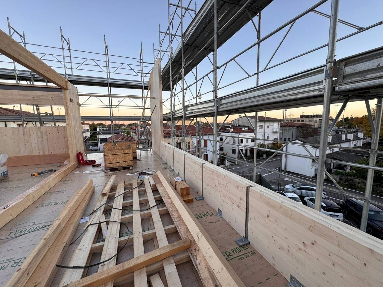 Foto 3 - Quadrilocale Via Castello D'Amore, Treviso - foto 3