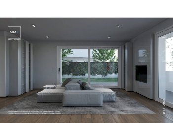 Foto 6 - Quadrilocale Via Castello D'Amore, Treviso - foto 6