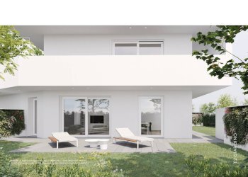 Foto 11 - Quadrilocale Via Castello D'Amore, Treviso - foto 11