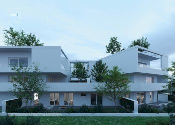 Foto 14 - Quadrilocale Via Castello D'Amore, Treviso - foto 14