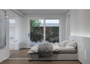 Foto 15 - Quadrilocale Via Castello D'Amore, Treviso - foto 15