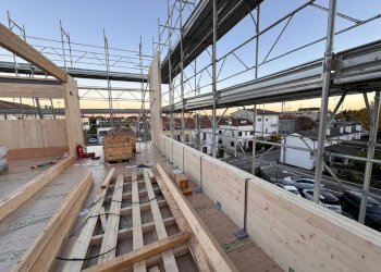 Foto 3 - Quadrilocale Via Castello D'Amore, Treviso - foto 3