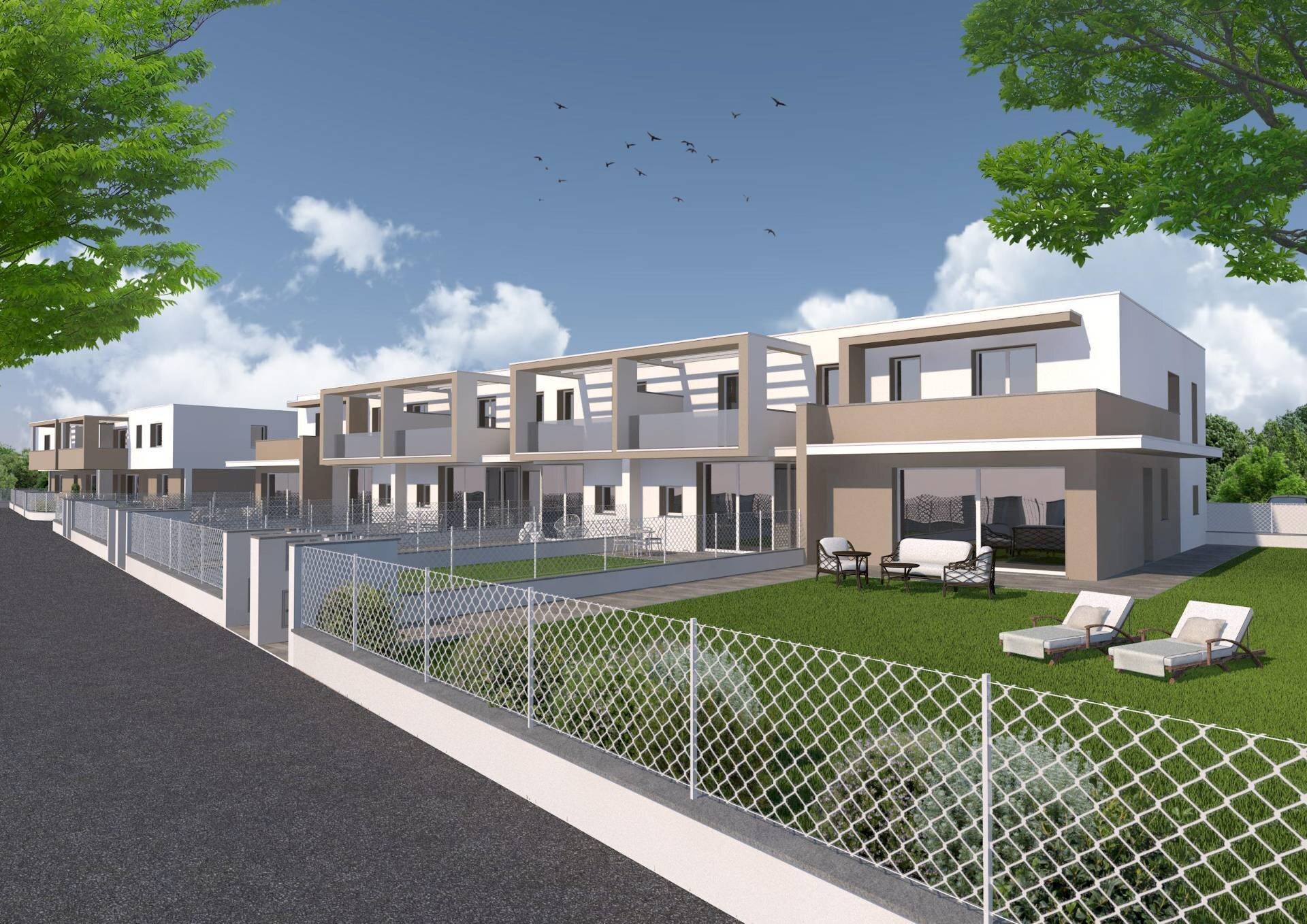 Foto 3 - Quadrilocale Via Sant'Antonino, Treviso - foto 3