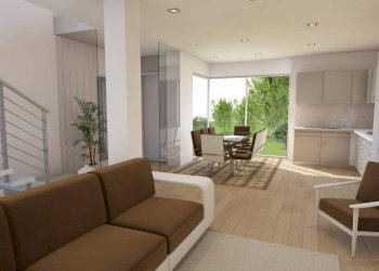 Foto 7 - Quadrilocale Via Sant'Antonino, Treviso - foto 7