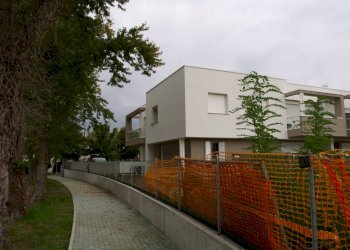 Foto 10 - Quadrilocale Via Sant'Antonino, Treviso - foto 10