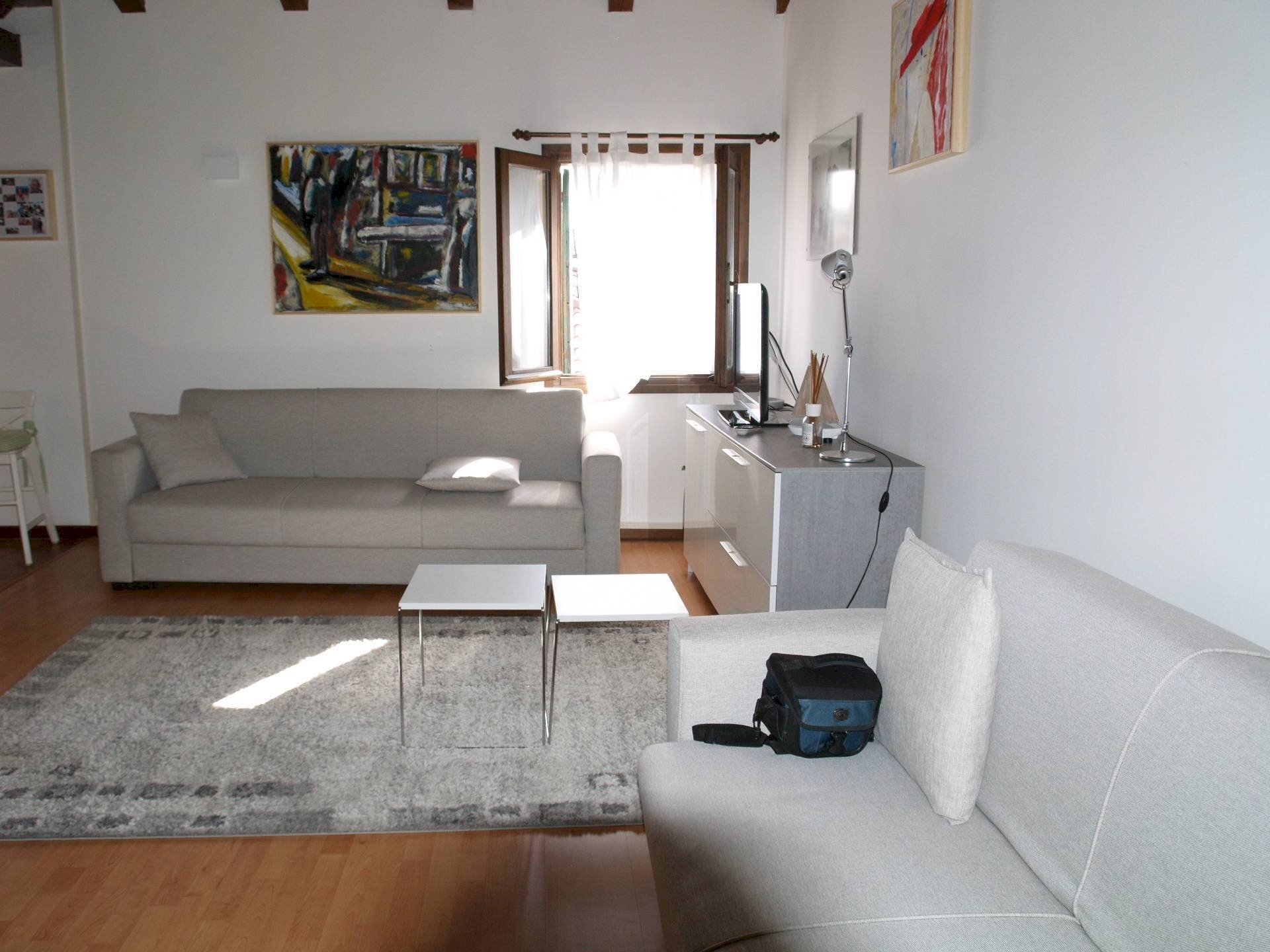 Foto 2 - Bilocale Via dei Mille, Treviso - foto 2