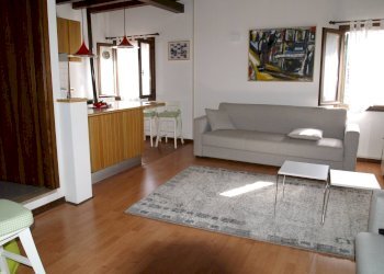 Foto 1 - Bilocale Via dei Mille, Treviso - foto 1