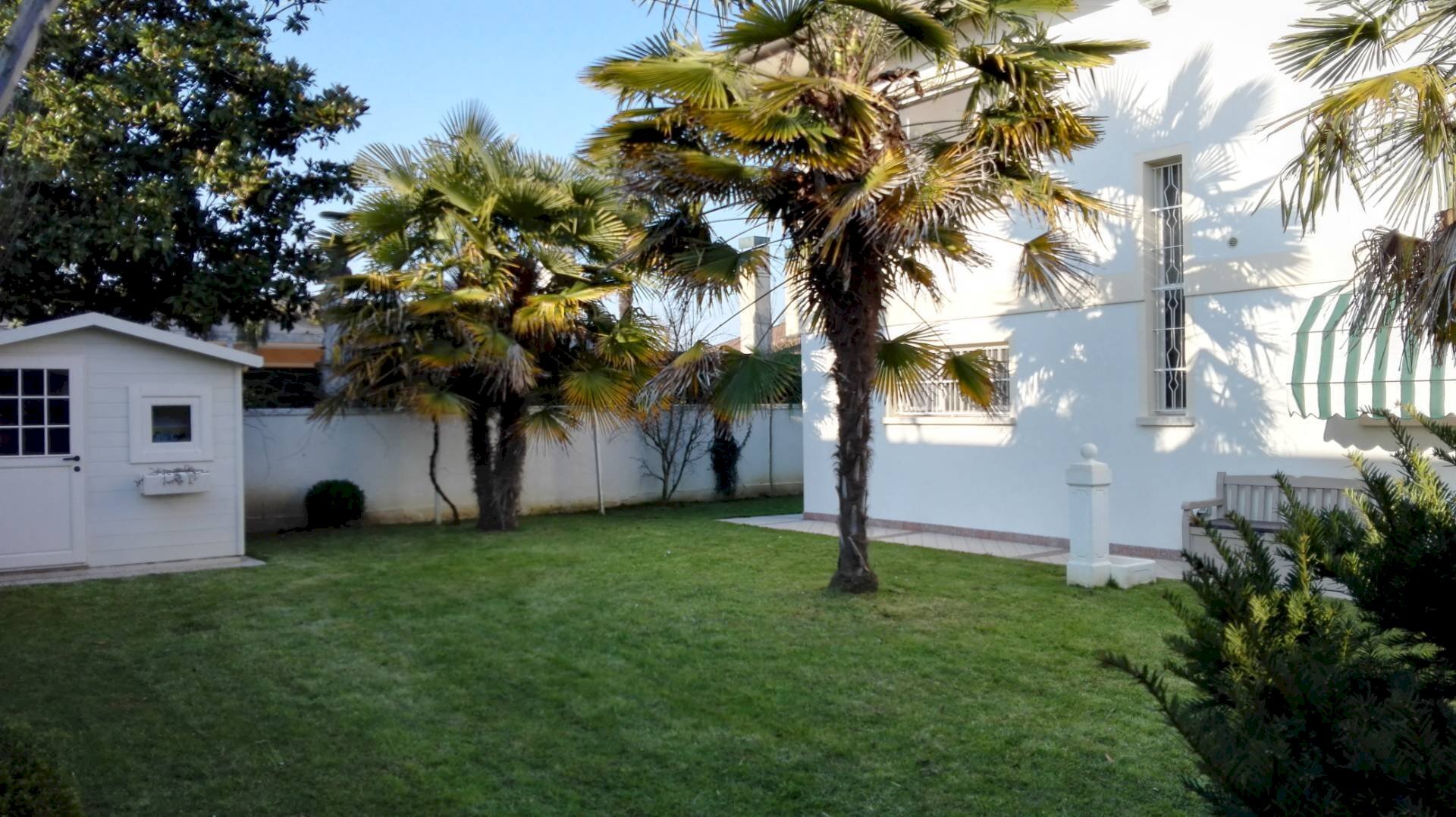 Foto 1 - Independent house via antonio vivaldi, Morgano - photo 1