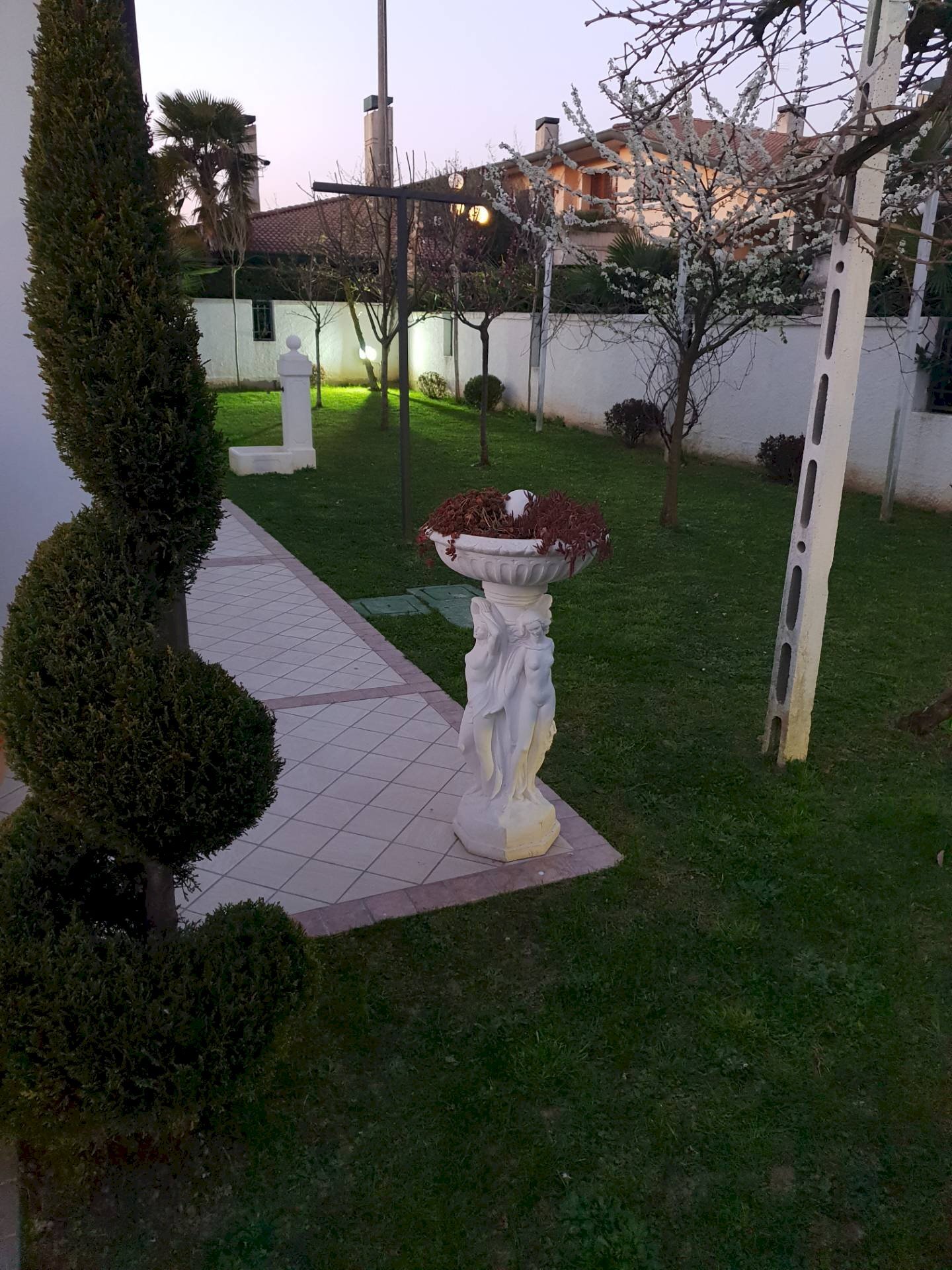 Foto 2 - Independent house via antonio vivaldi, Morgano - photo 2