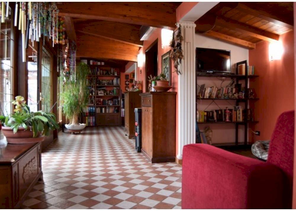 Foto 2 - Semi-detached house Vicolo San Pelajo C, Treviso - photo 2