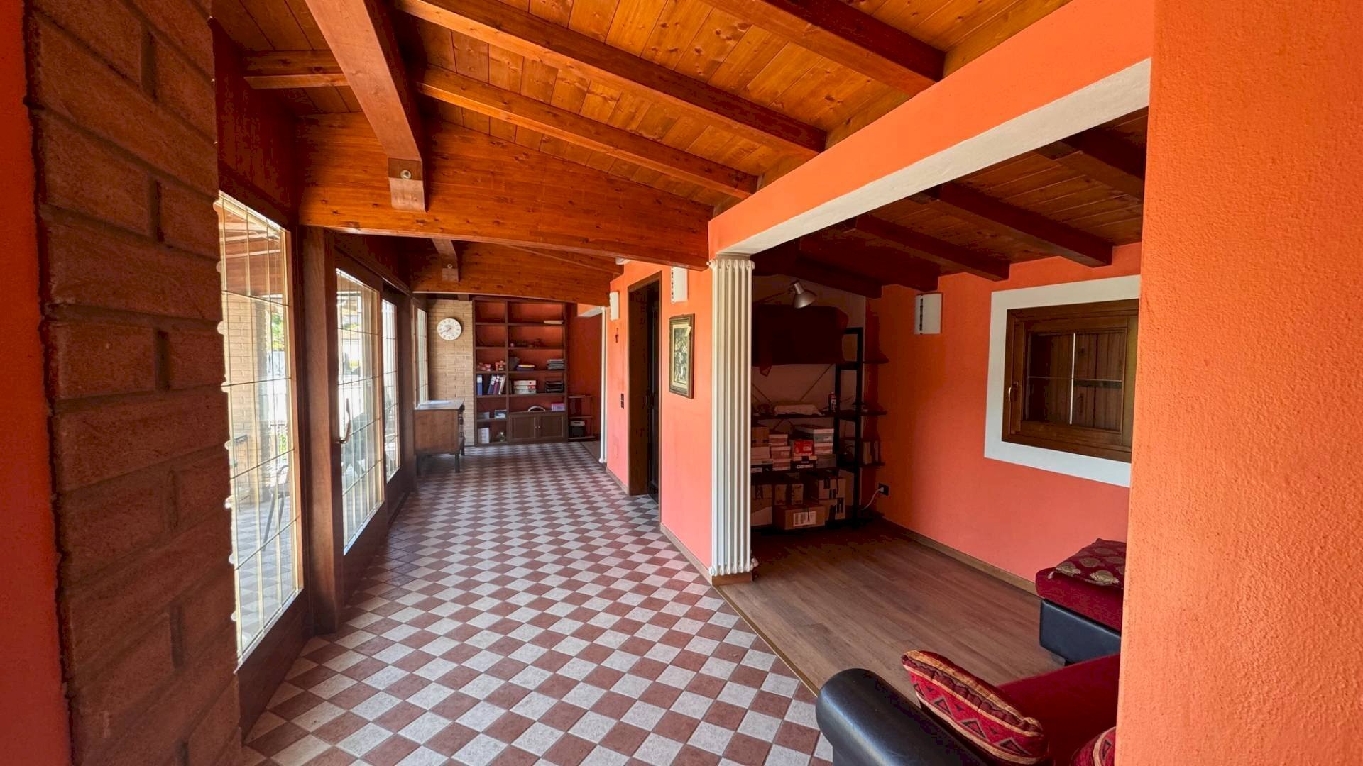 Foto 1 - Semi-detached house Vicolo San Pelajo C, Treviso - photo 1