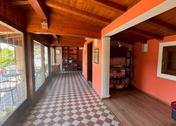 Foto 2 - Casa semi indipendente Vicolo San Pelajo C, Treviso - foto 2