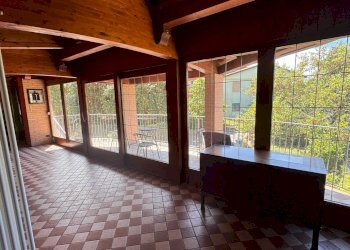 Foto 3 - Casa semi indipendente Vicolo San Pelajo C, Treviso - foto 3