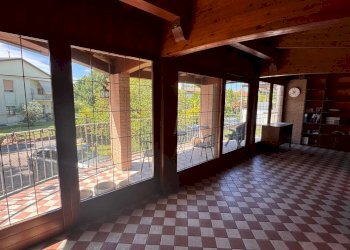 Foto 4 - Casa semi indipendente Vicolo San Pelajo C, Treviso - foto 4