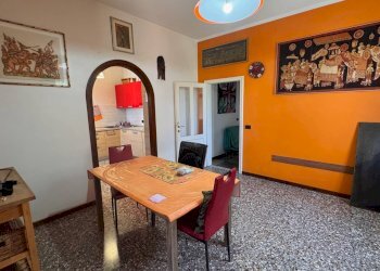 Foto 7 - Casa semi indipendente Vicolo San Pelajo C, Treviso - foto 7