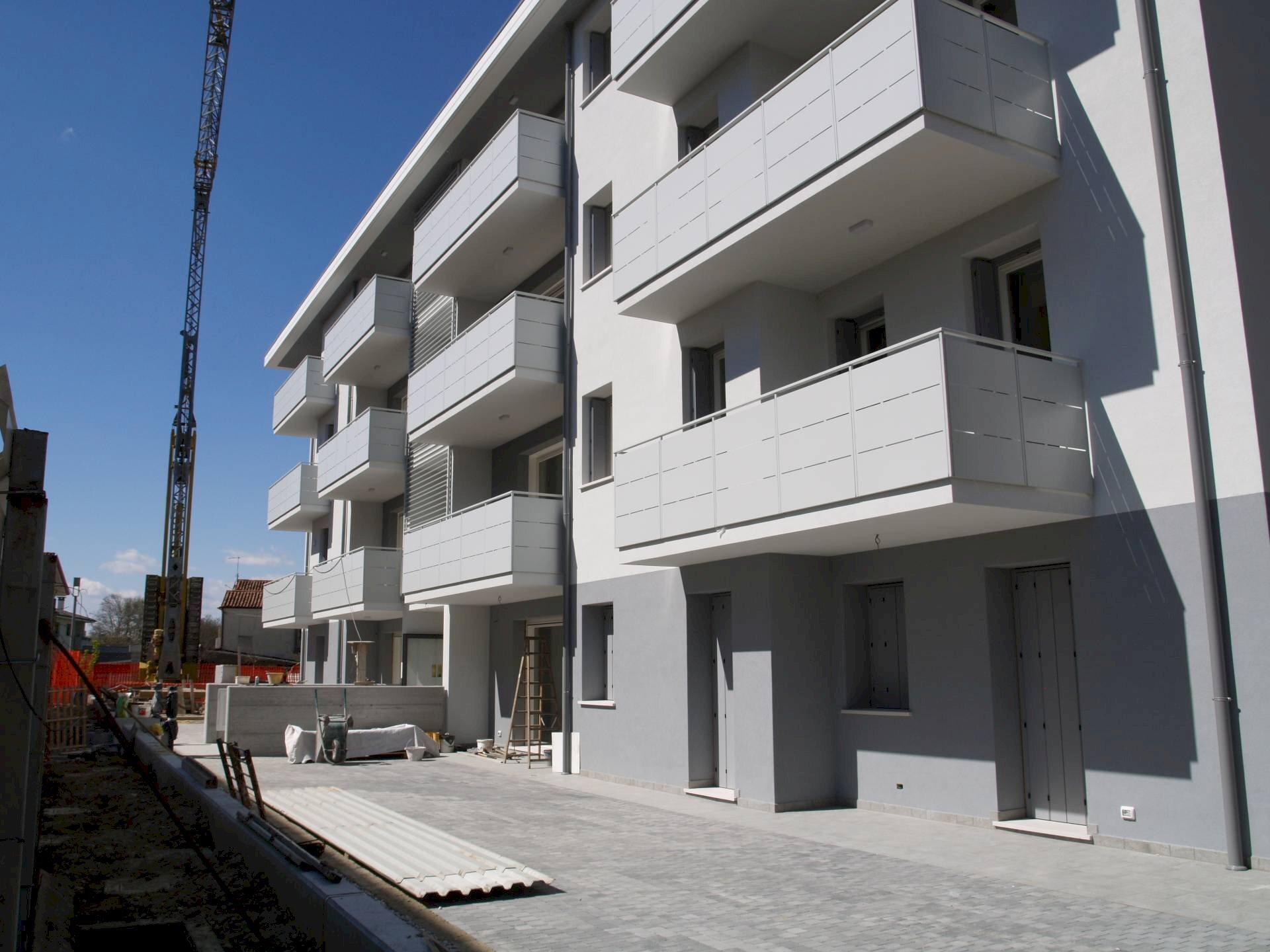 Foto 2 - Trilocale Via Roma, Treviso - foto 2