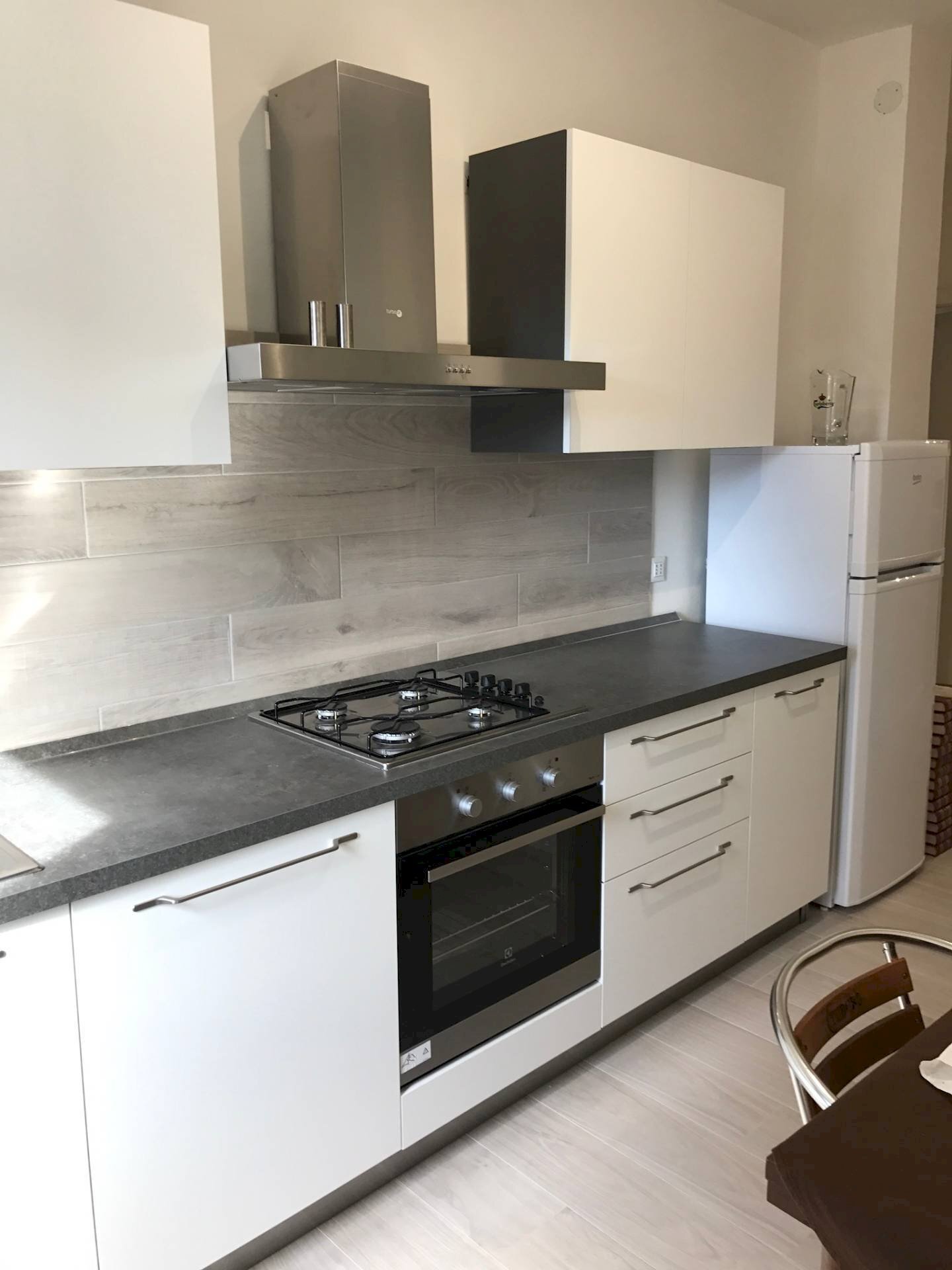 Foto 1 - Trilocale VIA BERTOLINI
 
9, Treviso - foto 1