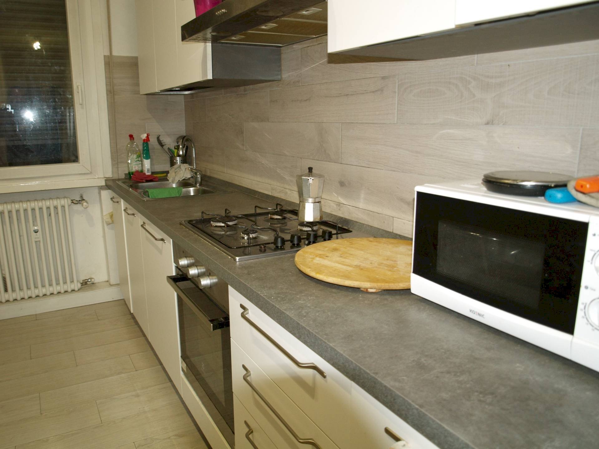 Foto 3 - Trilocale VIA BERTOLINI
 
9, Treviso - foto 3