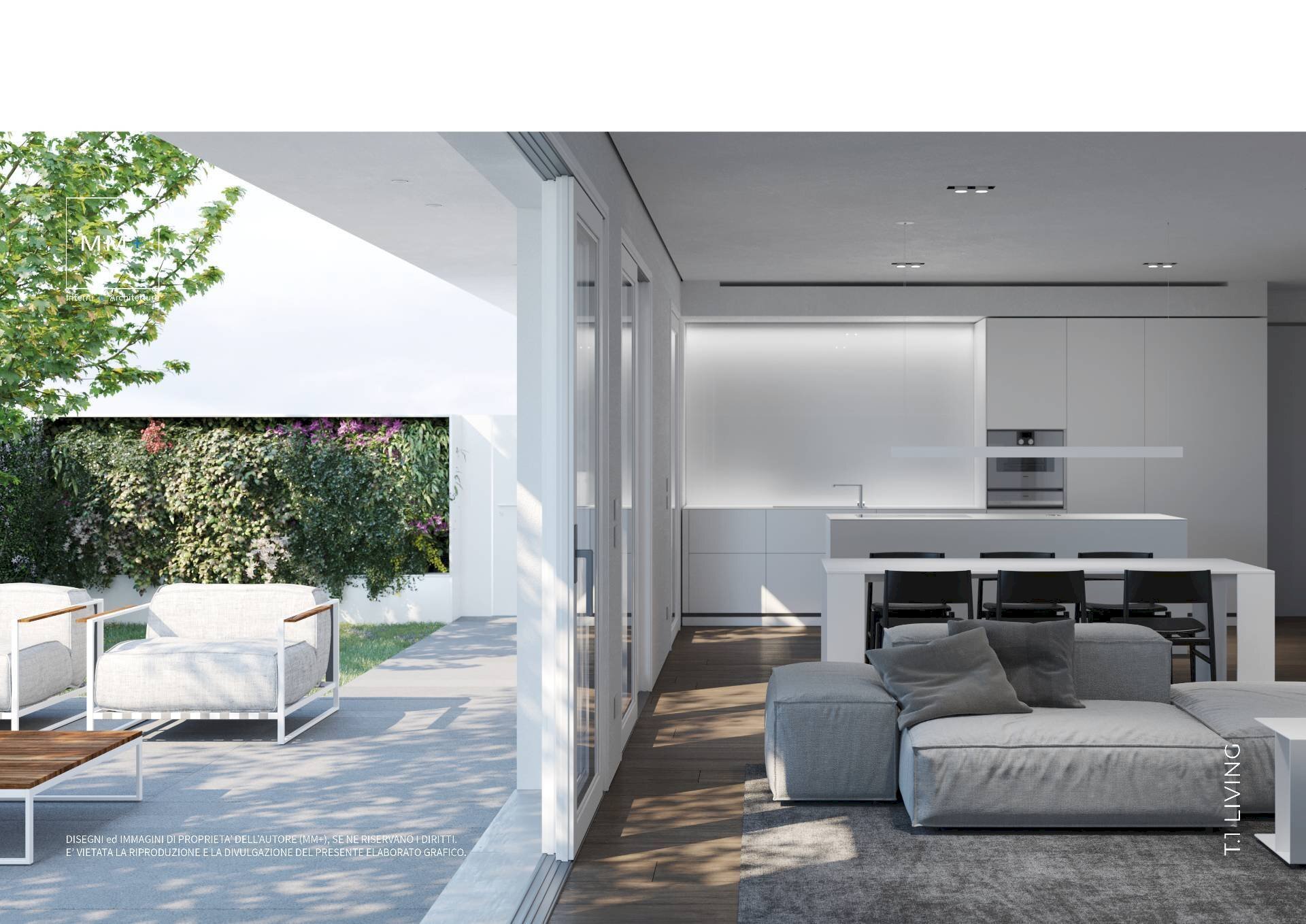 Foto 3 - Apartment Via Rota, Treviso - photo 3