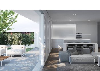 Foto 13 - Trilocale Via Piave, Treviso - foto 13