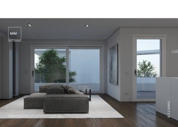 Foto 16 - Trilocale Via Piave, Treviso - foto 16