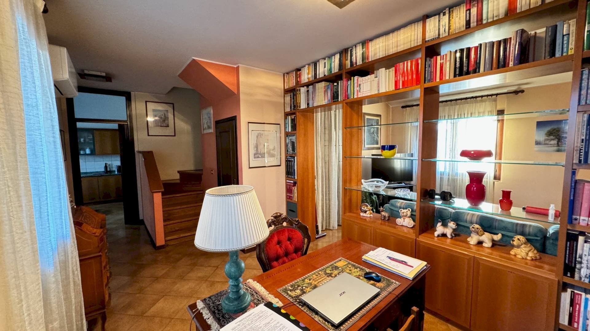 Foto 1 - Casa semi indipendente Via Astico, Villorba - foto 1