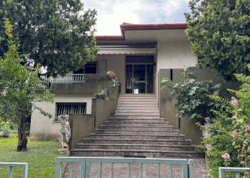 Foto 1 - Casa indipendente Via Marconi, Villorba - foto 1