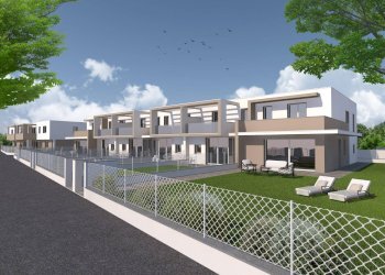 Foto 5 - Quadrilocale Via Sant'Antonino, Treviso - foto 5