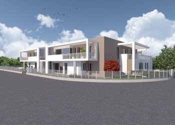 Foto 6 - Quadrilocale Via Sant'Antonino, Treviso - foto 6