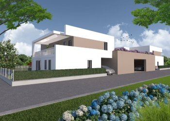 Foto 7 - Quadrilocale Via Sant'Antonino, Treviso - foto 7