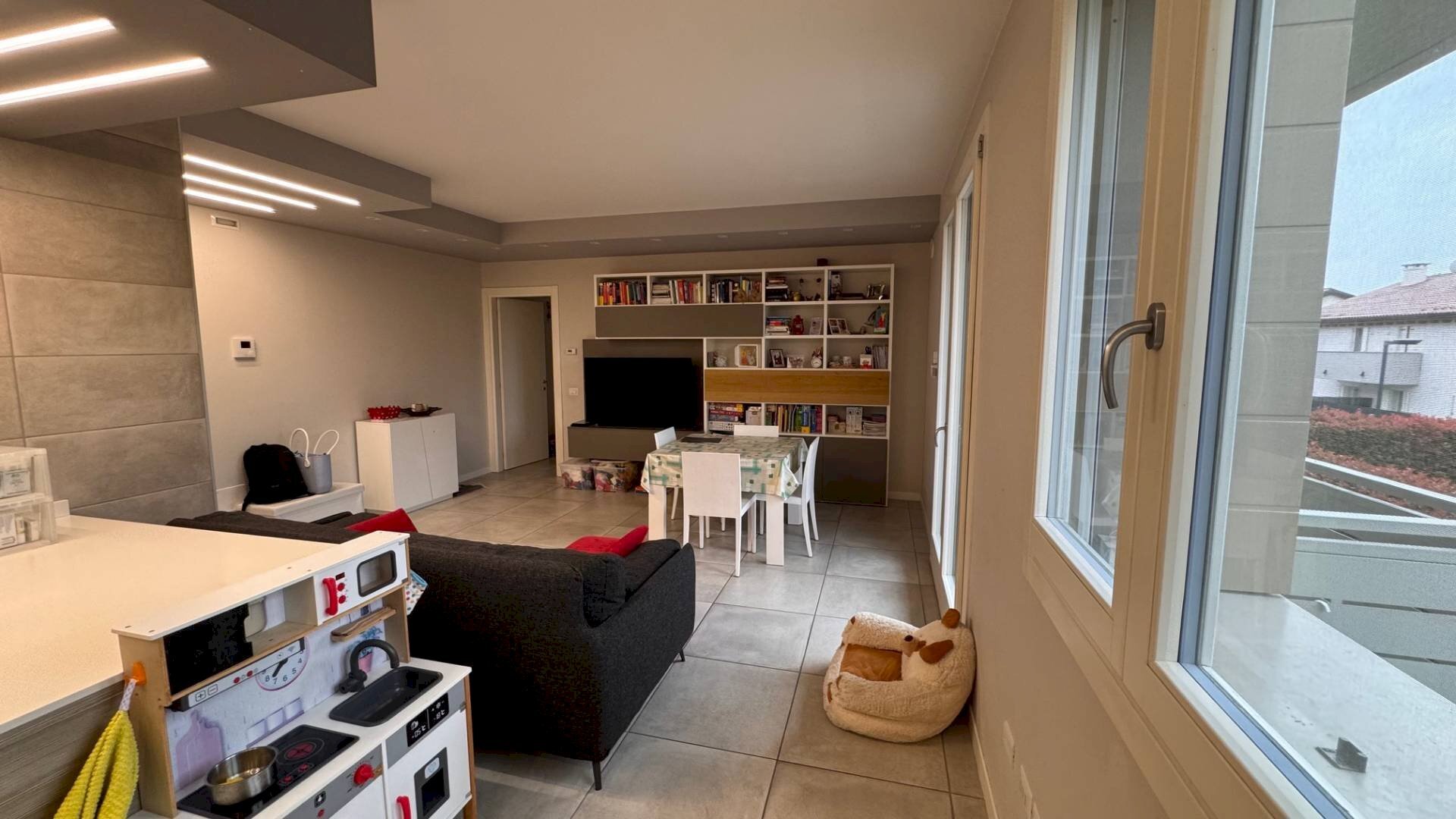 Foto 1 - Three-room apartment Via Ferreton, Treviso - photo 1