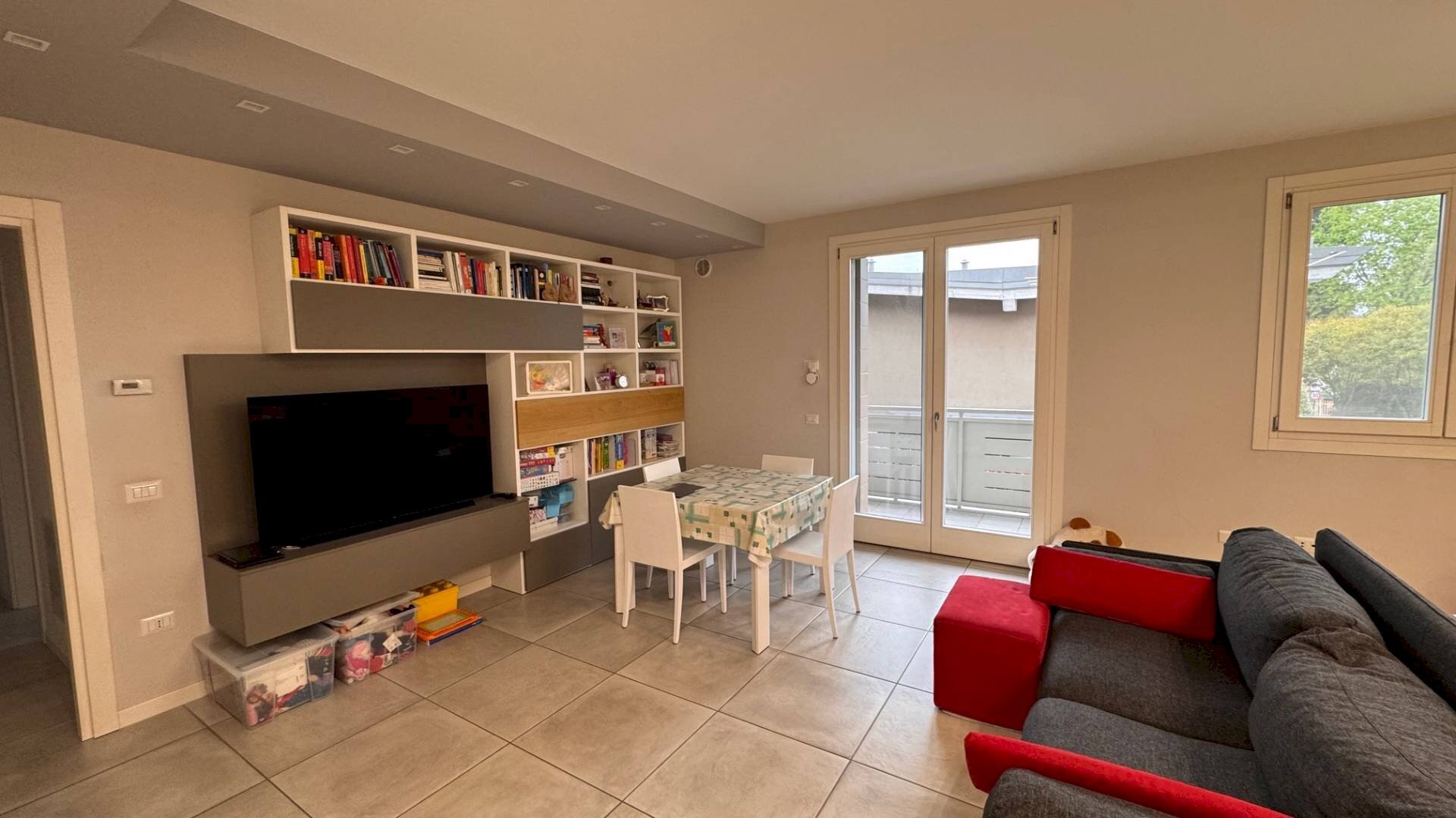 Foto 3 - Three-room apartment Via Ferreton, Treviso - photo 3