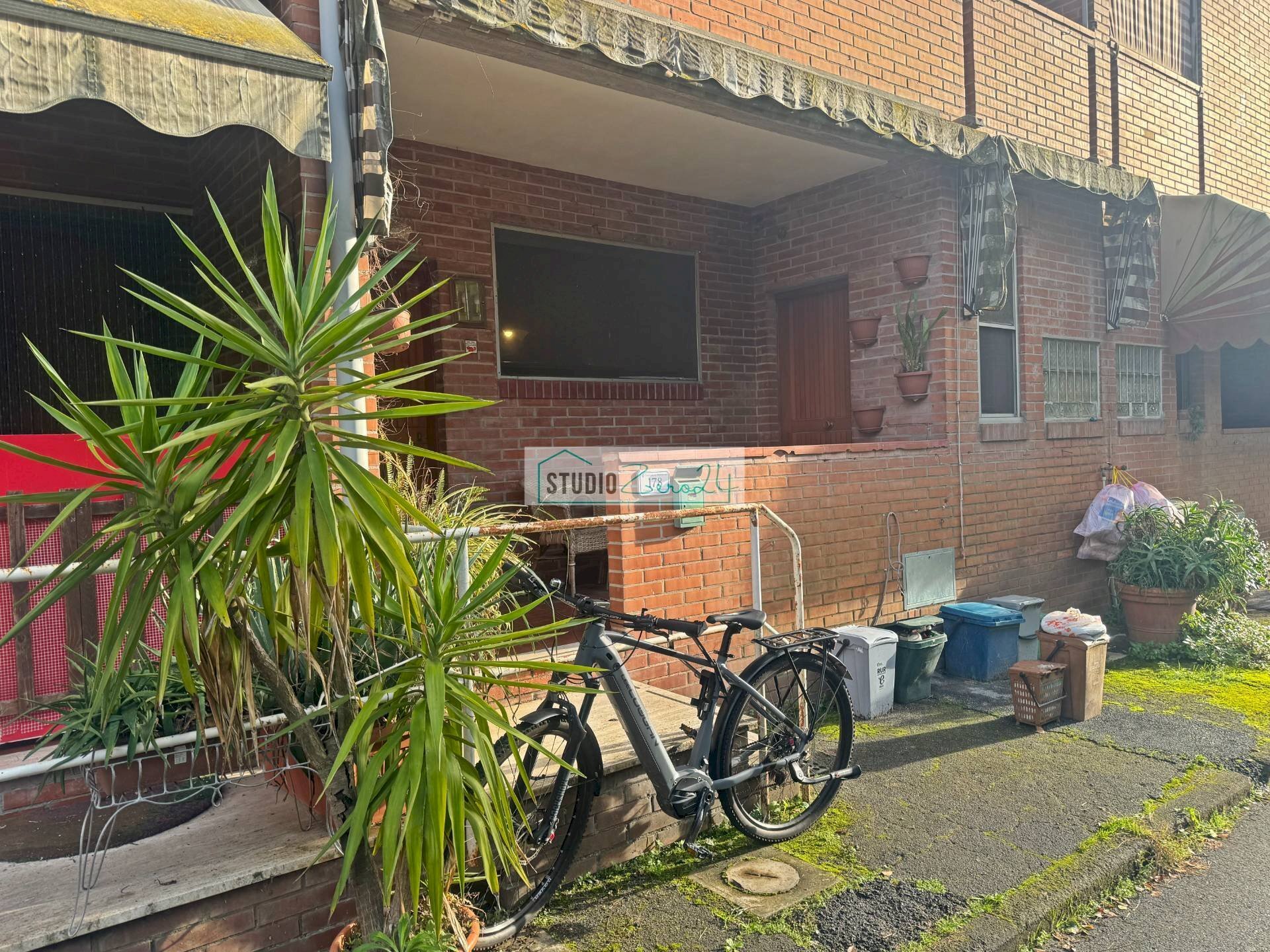 Foto 1 - Terraced Villa Piazza Campioni, Massarosa - photo 1