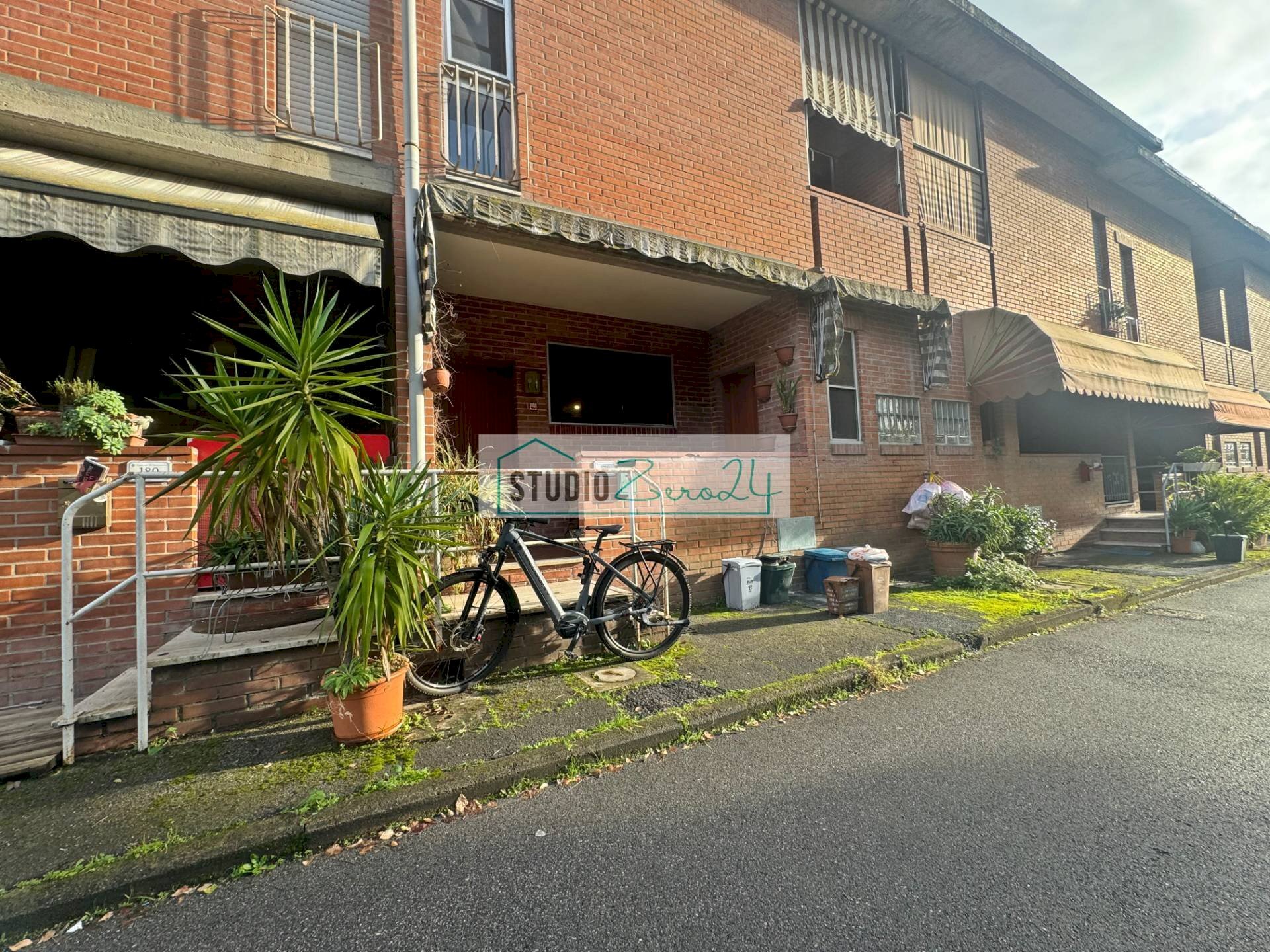 Foto 2 - Terraced Villa Piazza Campioni, Massarosa - photo 2