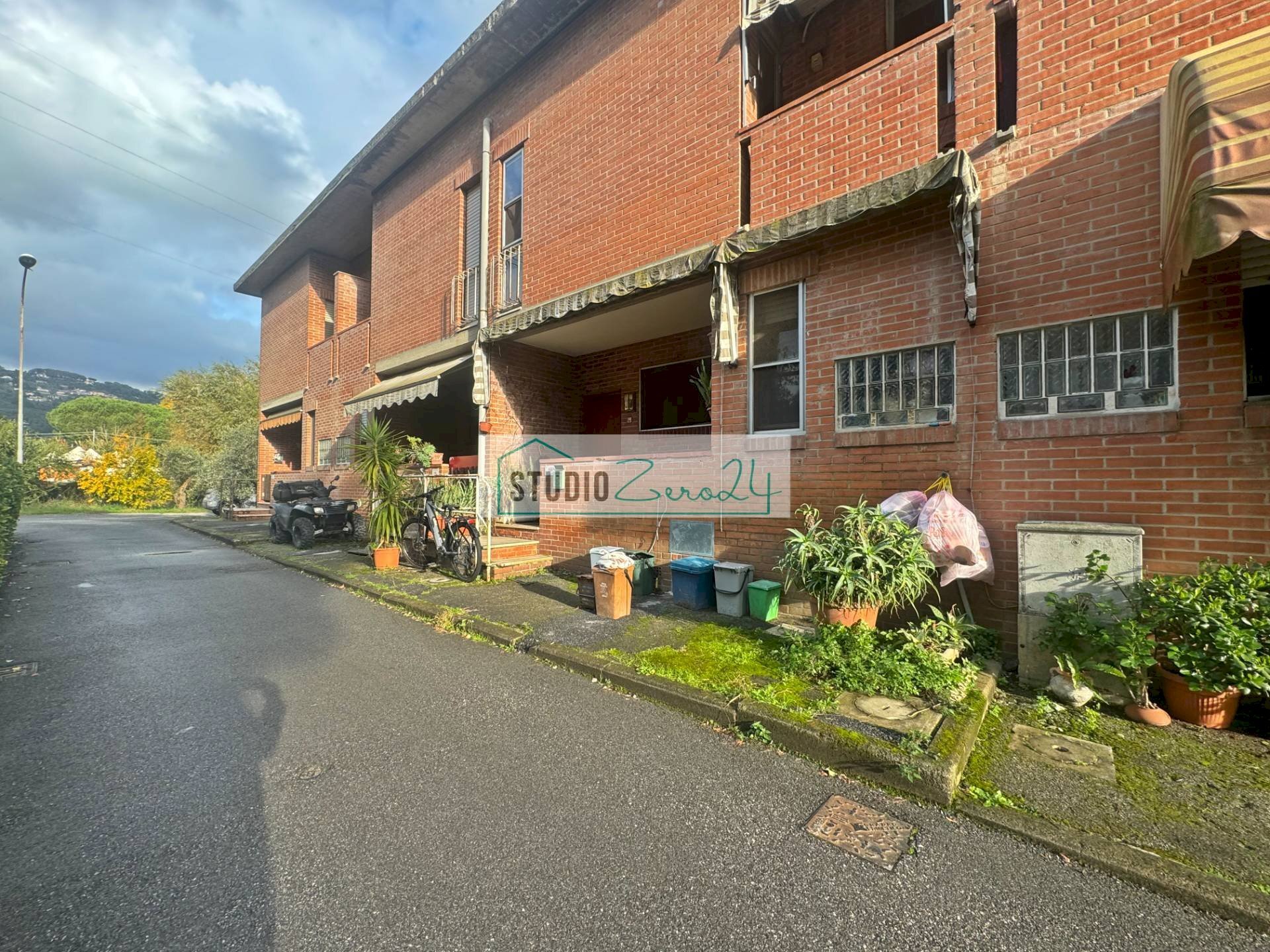 Foto 3 - Terraced Villa Piazza Campioni, Massarosa - photo 3