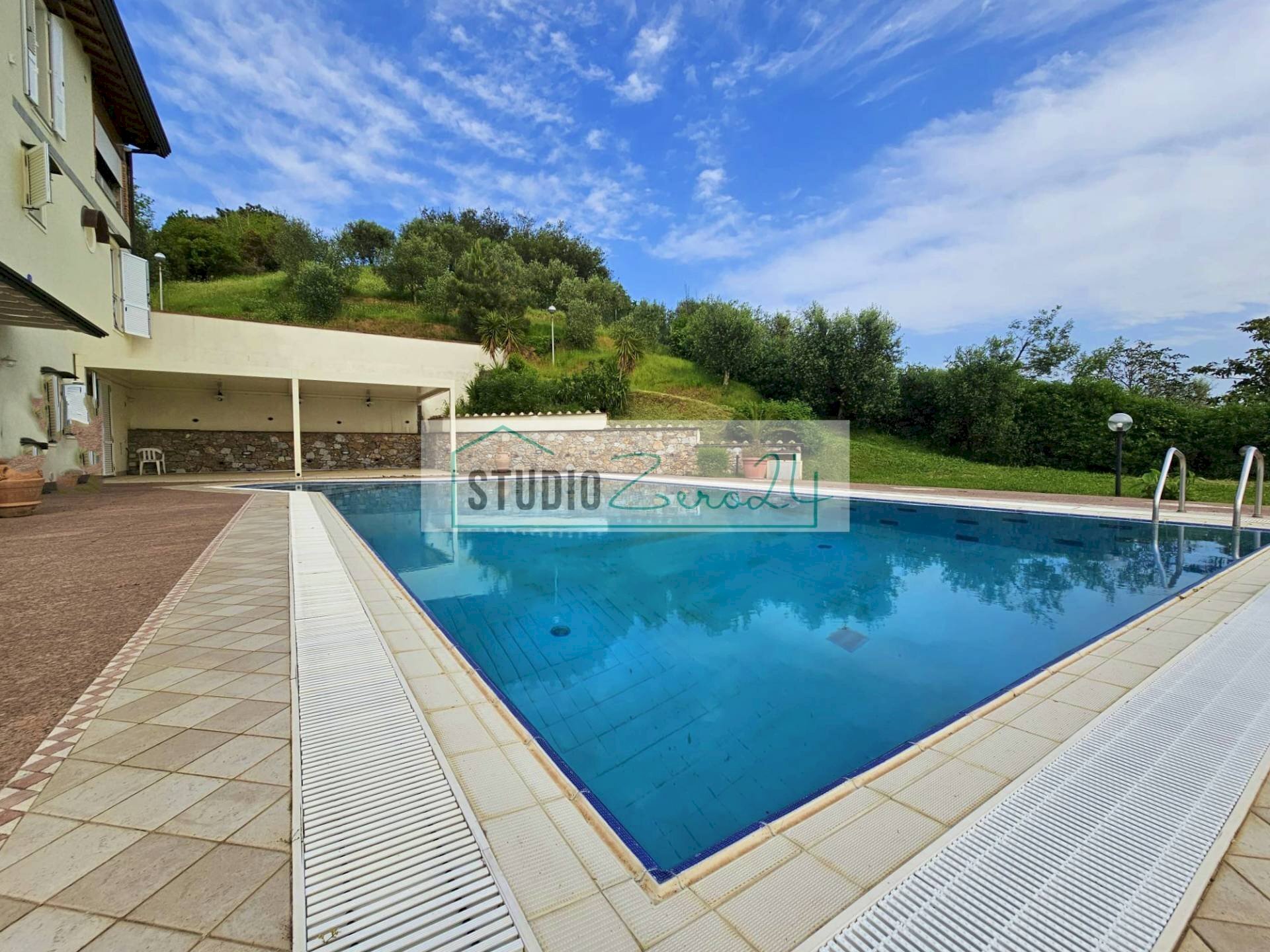 Foto 3 - Villa Via di Pedona, Massarosa - foto 3